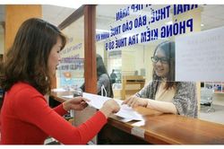Sổ tay hướng dẫn kê khai nộp thuế đối với cơ sở giáo dục công lập