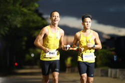 Chạy về nơi ánh sáng