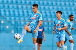 Vòng loại Asian Cup 2027 Việt Nam vs Nepal: Chấm thi ở Gò Đậu