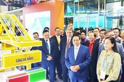 TP Đà Nẵng tham dự FIATA World Congress - 2025