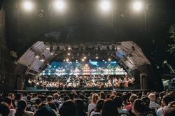 Dàn nhạc Giao hưởng London trở lại với khán giả Thủ đô