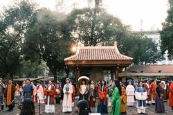 Hà Nội: Thách thức văn hóa trong nhịp sống đô thị hiện đại