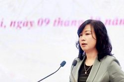 Bộ trưởng Đào Hồng Lan: An sinh xã hội là động lực cho phát triển, nguồn sức mạnh vượt qua mọi khó khăn, thử thách