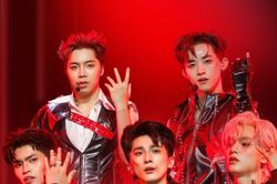 Cộng đồng mạng xôn xao danh sách 5 'Anh trai' bị loại ở live stage 2