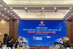 Hàng giả len lỏi mọi ngóc ngách, doanh nghiệp tung giải pháp 'hộ chiếu số' chống giả toàn diện