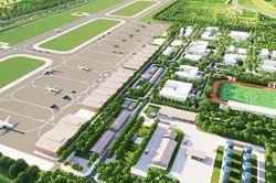 Bắc Ninh: Tập trung triển khai thực hiện các dự án liên quan Cảng hàng không quốc tế Gia Bình với quyết tâm chính trị cao nhất