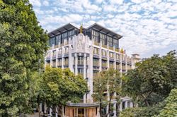 Capella Hanoi được vinh danh là khách sạn đạt 3 sao Michelin Key 2025