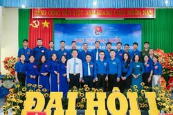 Đoàn TNCS Hồ Chí Minh xã Lục Sơn kiến tạo môi trường cho thanh niên phát triển