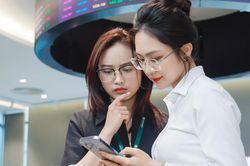 7 năm chờ nâng hạng, chứng khoán Việt sang trang mới