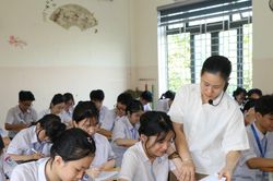 Infographic: Những thay đổi về tuổi nghỉ hưu của giáo viên