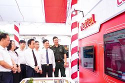 20 dự án lọt vào Chung kết cuộc thi Techfest Nghệ An Open 2025