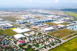 Nghệ An hút vốn FDI mạnh