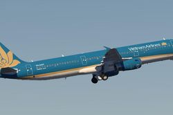 Vietnam Airlines mở đường bay thẳng Hà Nội – Cebu (Philippines)