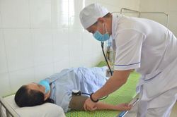 Điều dưỡng y học cổ truyền - cánh tay đắc lực của bác sĩ
