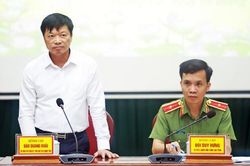 Bắc Ninh: Tiếp tục tháo gỡ vướng mắc, vận hành bộ máy chính quyền 2 cấp thông suốt, hiệu quả