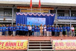 Tuyên truyền pháp luật về an toàn giao thông
