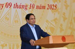 Phải tạo ra phong trào, xu thế bài trừ, phòng, chống ma túy trong toàn quốc