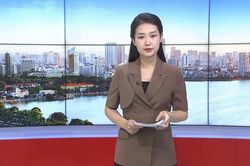 Chương trình Thời sự 15h00 | 09/10/2025