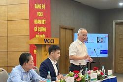 'Gỡ vướng' VAT, thúc đẩy tăng trưởng xuất khẩu nông, lâm, thủy sản