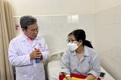 Bệnh thận 'tấn công' người trẻ, nhiều ca suy thận khi mới 18 tuổi