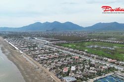 Hà Tĩnh: Chủ đầu tư Khu dịch vụ và Nhà nghỉ Xuân Thành 'bỏ quên' 850m kè biển?