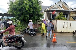 Những hệ lụy đáng lo khi học sinh đi xe máy đến trường