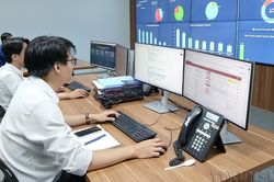 Ngày Chuyển đổi số quốc gia 10/10: Chuyển đổi số nhanh hơn, hiệu quả hơn, gần dân hơn