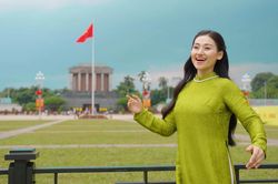 Dự án âm nhạc tri ân Hà Nội nhân kỷ niệm 71 năm Giải phóng Thủ đô của ca sĩ Lê Minh Ngọc