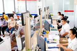 Công tác nhân sự phải vươn tầm cao mới