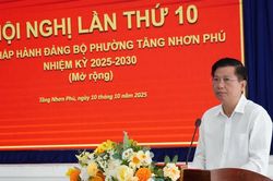 Rà soát, tìm giải pháp cải thiện các chỉ tiêu đạt thấp