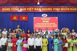 Phường Linh Xuân: Hơn 3.300 thí sinh tham gia Hội thi 'Bình dân học vụ số' năm 2025