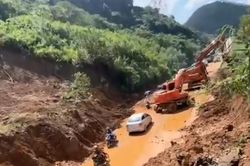 Các tuyến Quốc lộ, cao tốc tại khu vực phía Bắc cơ bản thông xe