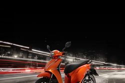Giá xe máy điện Dat Bike mới nhất tháng 10/2025