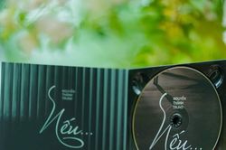 Nhạc sĩ Nguyễn Thành Trung kể chuyện tình yêu bằng âm nhạc mùa Thu