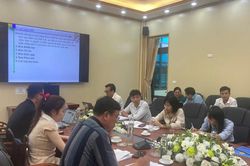 Cán bộ tiếp dân làm gì để đáp ứng yêu cầu chính quyền địa phương 2 cấp?