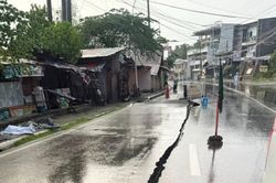 Động đất mạnh 7,6 độ richter ngoài khơi, Philippines ban hành cảnh báo sóng thần