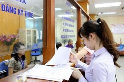 Sẽ miễn, gia hạn một số thuế đối với các trường hợp bị thiệt hại do mưa bão