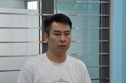 Mâu thuẫn tranh chấp đất đai, người đàn ông mang dao đến dọa hàng xóm