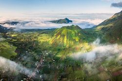 Gia Lai tổ chức thi tuyển ý tưởng quy hoạch Khu du lịch Biển Hồ - Chư Đăng Ya