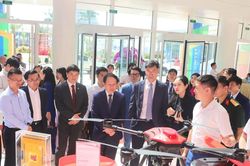 Khơi dậy sức mạnh đổi mới sáng tạo vì một Việt Nam phát triển bền vững