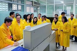 Bài 1: Cần tăng tốc đầu tư cho nhân lực điện hạt nhân