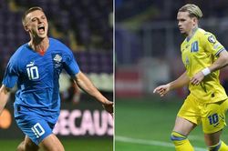 Nhận định, dự đoán Iceland vs Ukraine: Chết lặng phút bù giờ