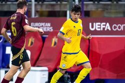 Nhận định, dự đoán Kazakhstan vs Liechtenstein: Sụp đổ trước chủ nhà