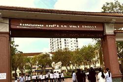 Hơn 3.500 học sinh lớp 12 tham dự Kỳ thi học sinh giỏi tỉnh Nghệ An