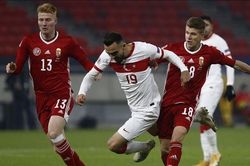 Nhận định, dự đoán Bulgaria vs Thổ Nhĩ Kỳ: Ngược dòng kỳ tích