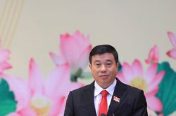 Diễn văn khai mạc Đại hội đại biểu Đảng bộ tỉnh Lâm Đồng lần thứ I, nhiệm kỳ 2025 - 2030