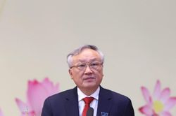 Toàn văn phát biểu của Phó Thủ tướng Thường trực Nguyễn Hòa Bình tại Đại hội đại biểu Đảng bộ tỉnh Lâm Đồng lần thứ I, nhiệm kỳ 2025 – 2030