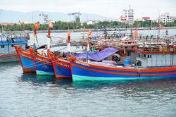 Tập trung gỡ 'thẻ vàng' IUU