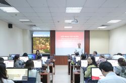 Đưa hệ điều hành tác nghiệp của Đảng vào sử dụng – bước tiến trong chuyển đổi số Đảng bộ Quốc hội