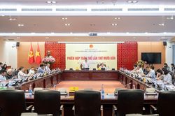 Sửa Luật Xây dựng để tháo gỡ điểm nghẽn thể chế, thúc đẩy phát triển